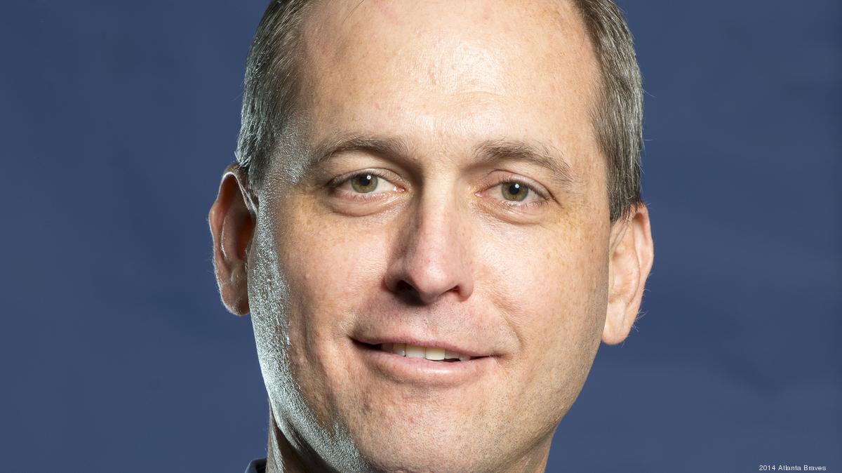 Braves CEO Derek Schiller has World Series ring and plans to lure fans