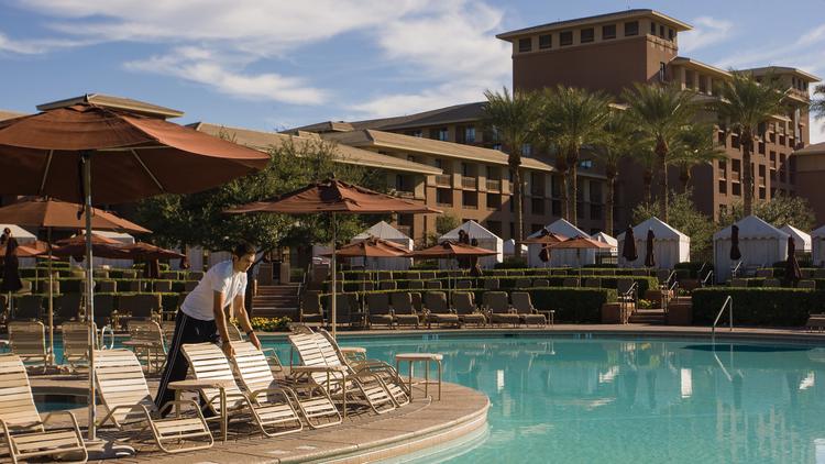 Top Of The Phoenix Lists Hotels Resorts Business Journal Click Through To See The Top Hotels And Resorts
