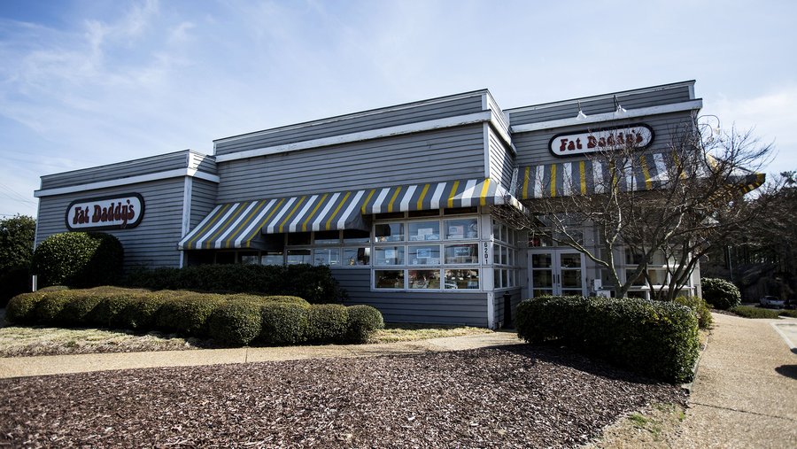 Fat Daddy's restaurant to make way for new Glenwood retail building ...