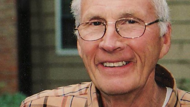 Dick Graeter