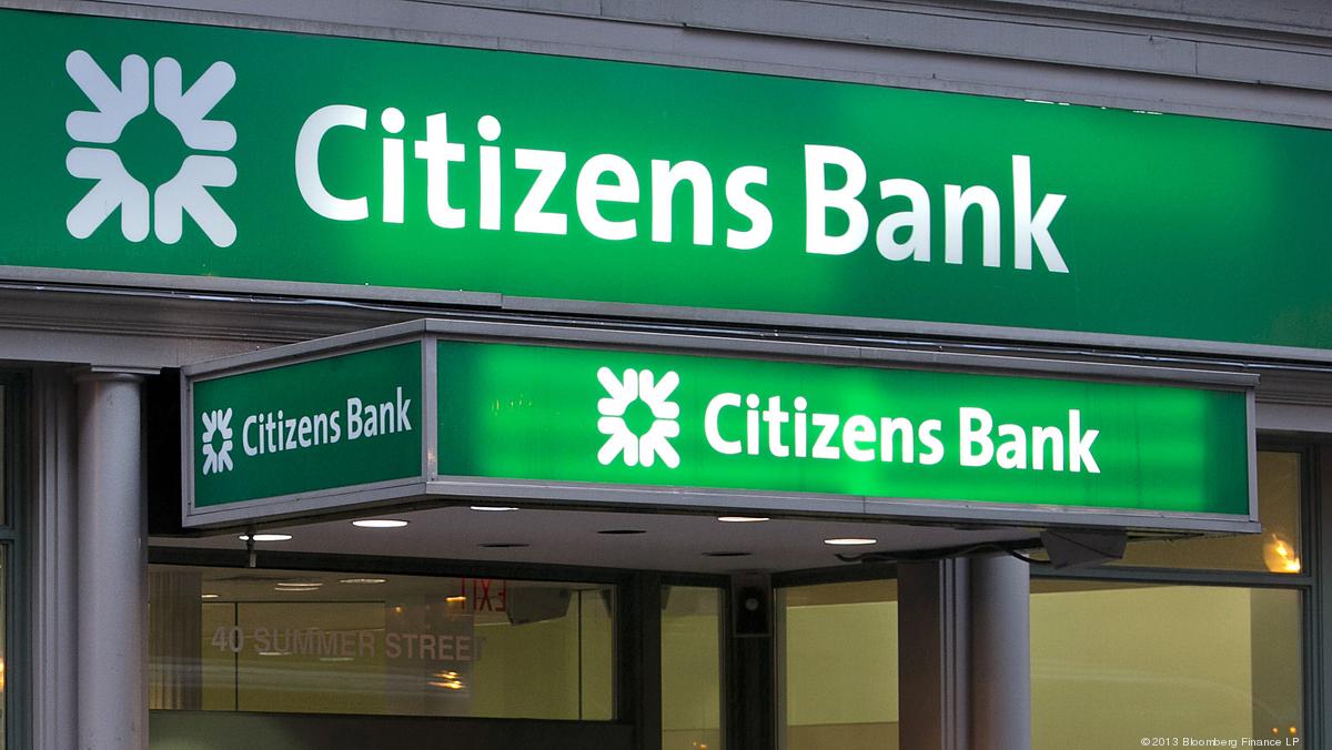 Citizens Bank adds check depositing to mobile app - Buffalo Business First