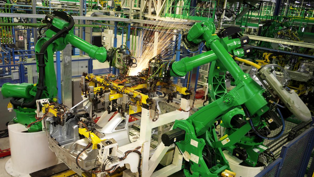 Harrison manufacturer MAB Fabrication expanding to Walton, Ky