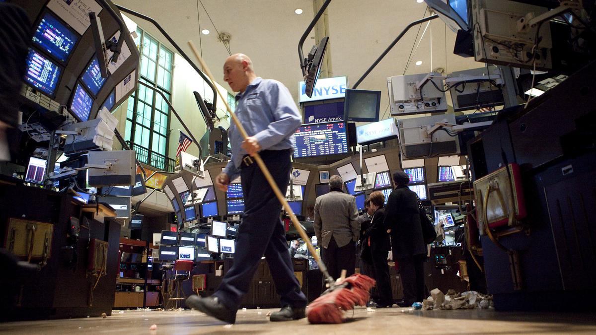 Central Florida companies among those impacted by Coronavirus, oil