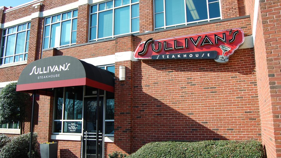 Del Frisco's Restaurant Group to sell Sullivan's Steakhouse to Romano's