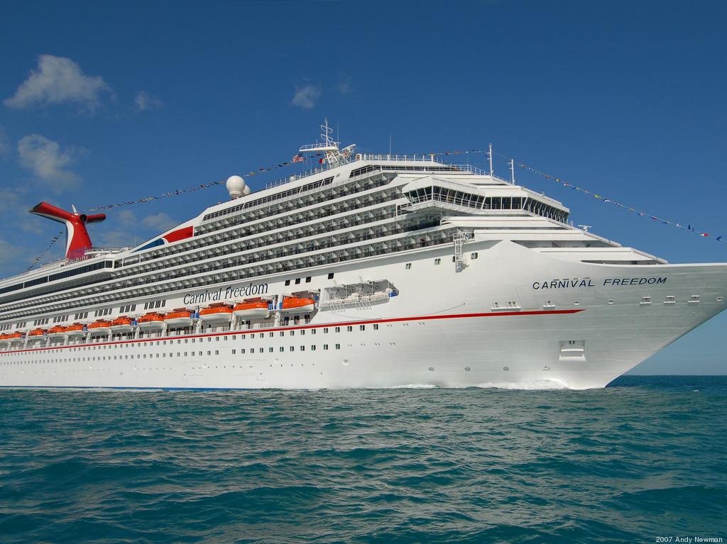 Princess Cruise Lines Ltd Company Profile The Business Journals