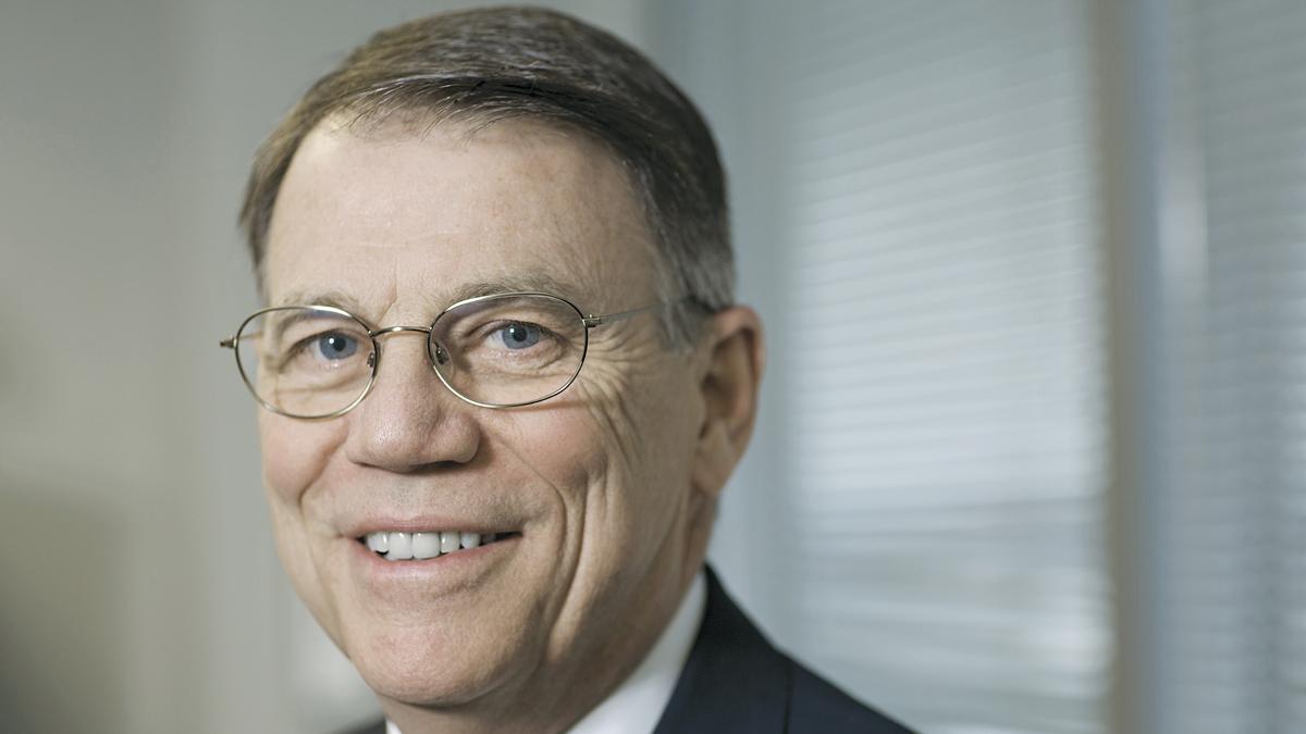 Five Missourians rank among Forbes’ billionaires St. Louis Business