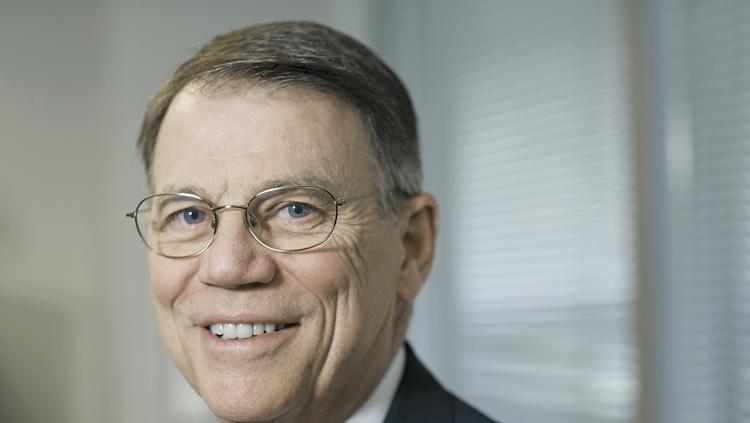 Five Missourians make Forbes list of nation's richest - St. Louis ...