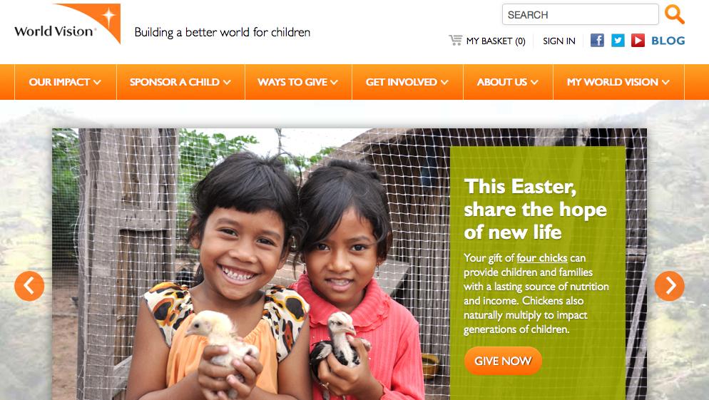 Washington state's largest nonprofits put 2.9 billion to good use