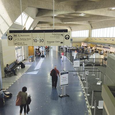 TSA official: KCI will get no security boost from single terminal ...