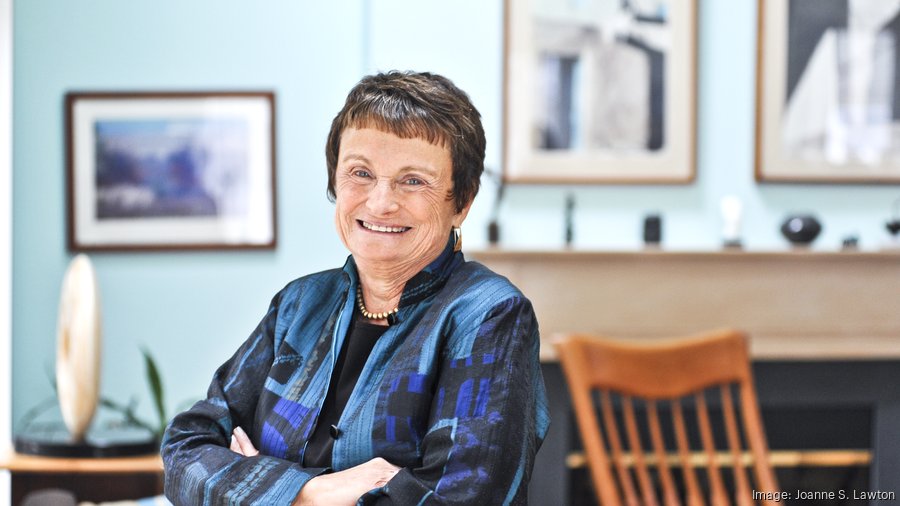 JAMS Chairwoman Linda Singer: A voice of reason - Washington Business ...