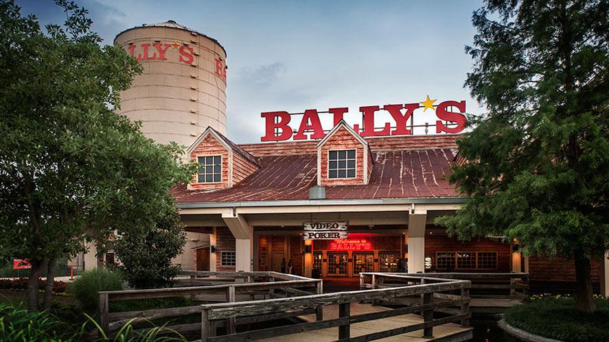 ballys casino tunica