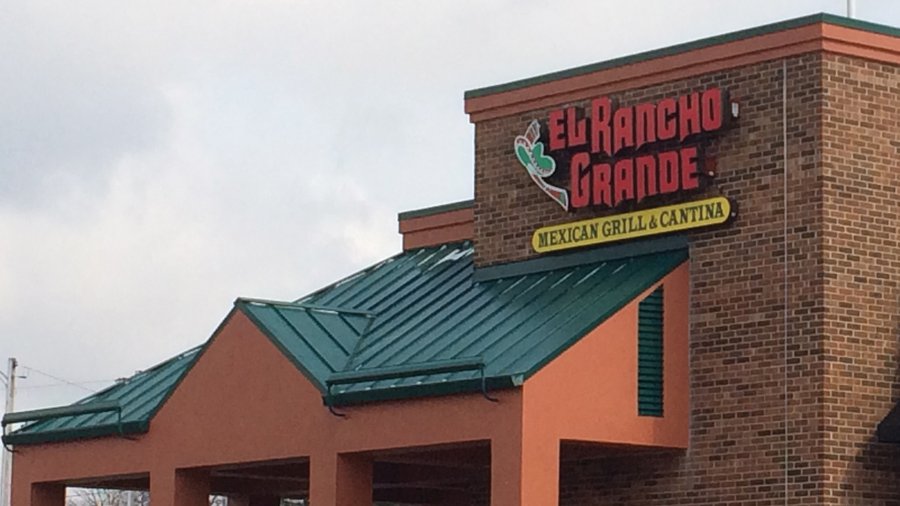 Big Mexican Rancho