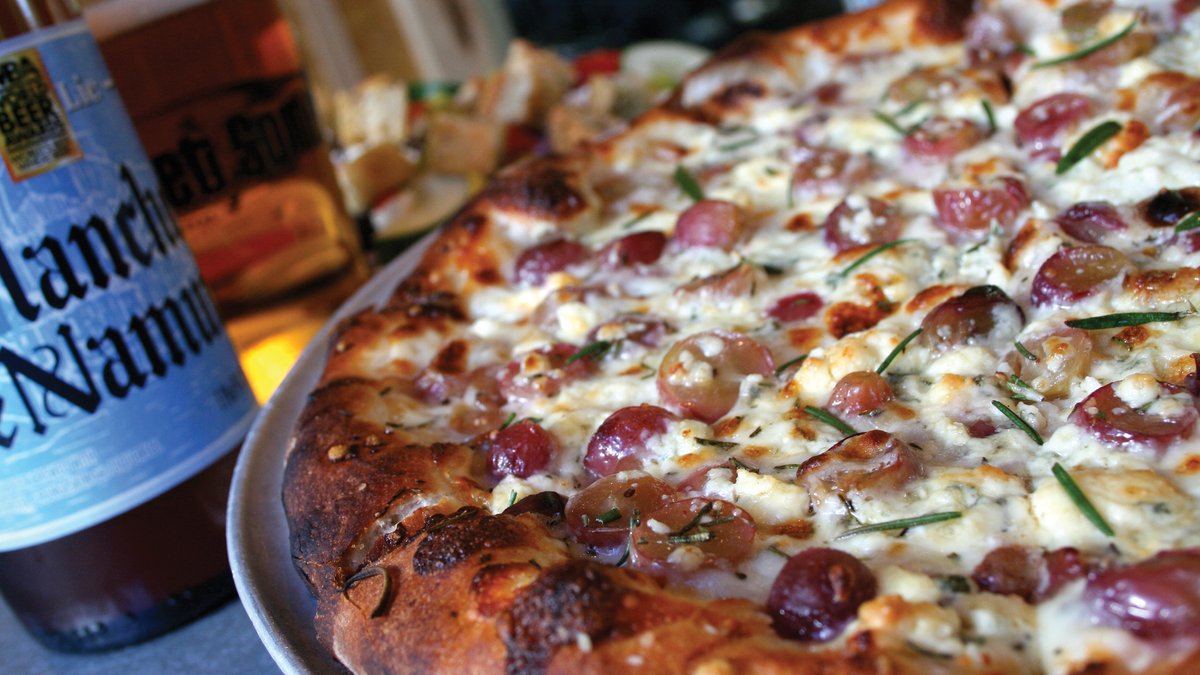 Pies & Pints opens third Cincinnatiarea restaurant Columbus Business