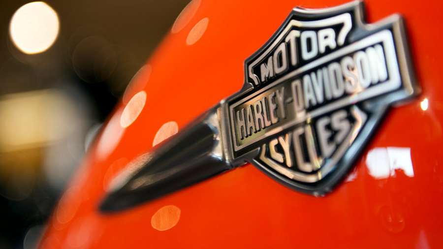 Milwaukee Bucks Motorola & Harley Davidson Sponsor Patch Lot
