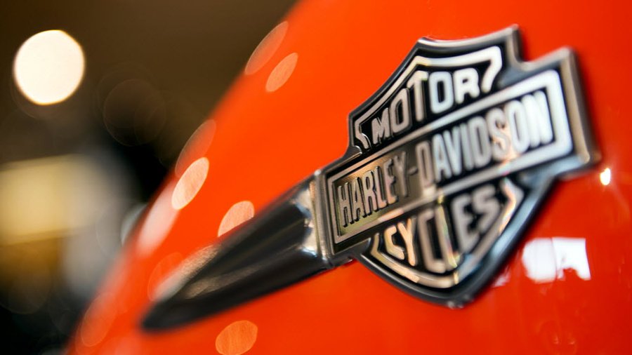 Harley-Davidson's worldwide sales drop 7 percent in Q3 - Milwaukee ...