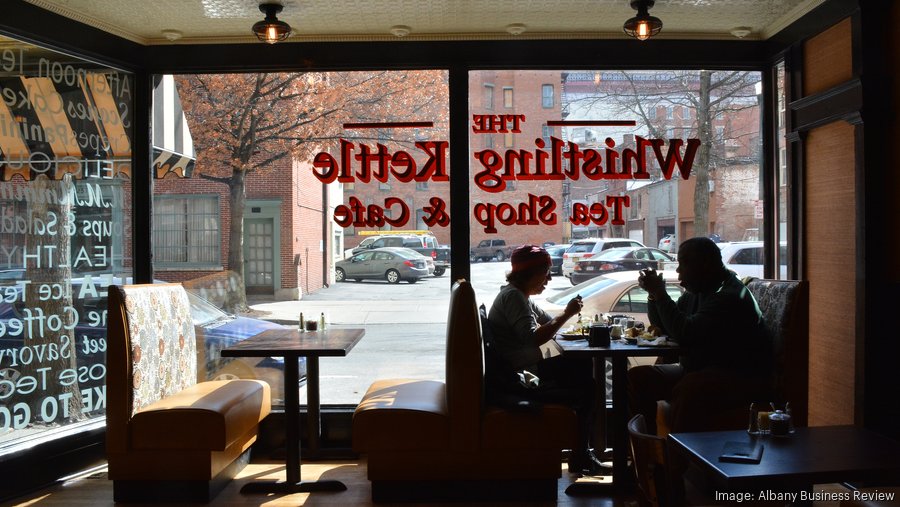 Whistling Kettle expanding to Schenectady Albany Business Review