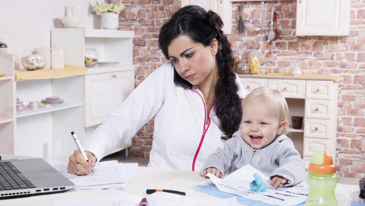 How to achieve work-life balance - Birmingham Business Journal