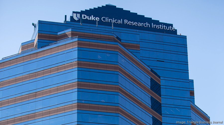 Duke Clinical Research Institute