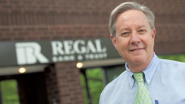 Here are more details on Old Line's deal for Regal Bank & Trust ...