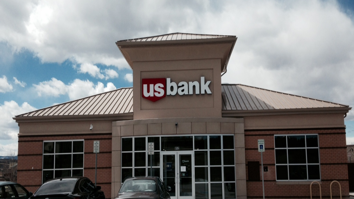 U.S. Bank to open Castle Rock branch on Monday - Denver Business Journal