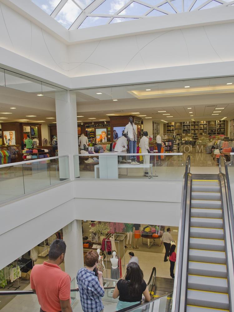 galleria mall belk