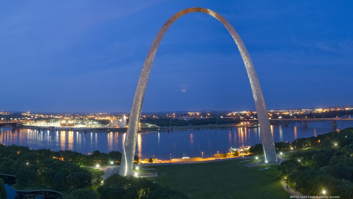 St. Louis ranks among world's most expensive cities, but like its