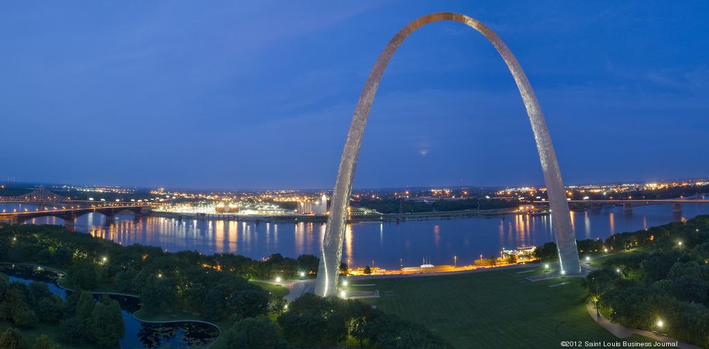 St. Louis makes Forbes' best places to visit in U.S. list