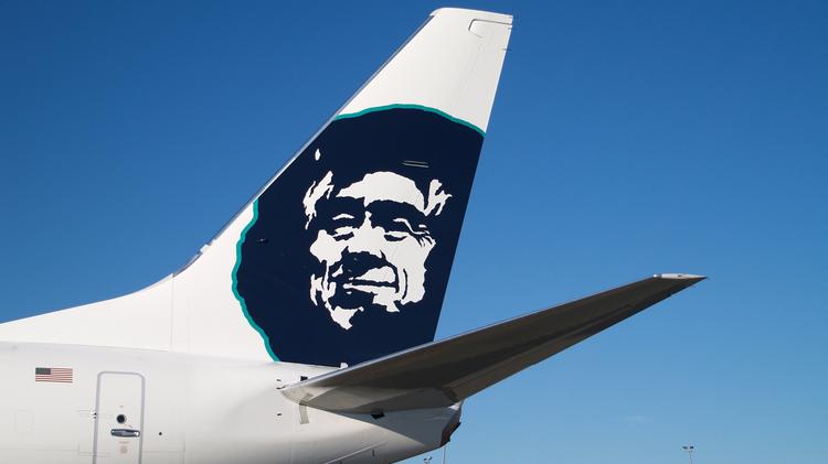 Image result for alaska air mascot