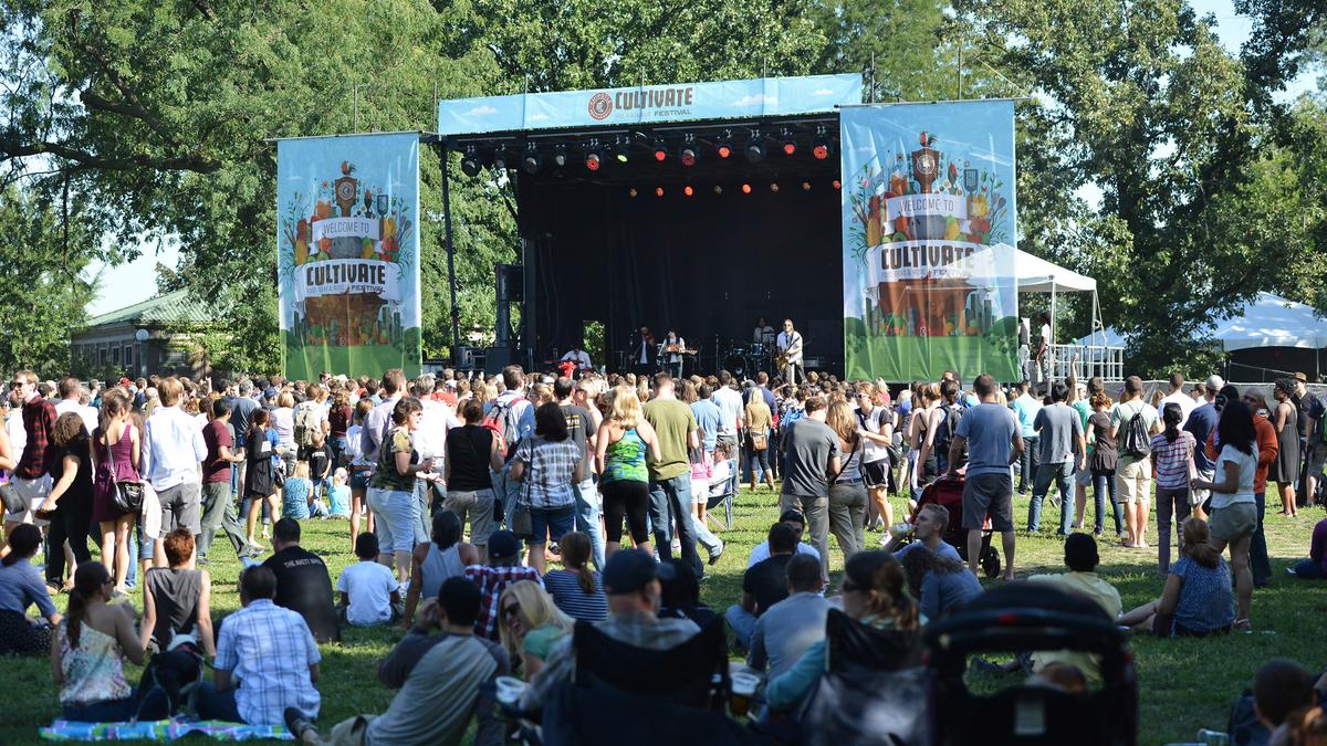 Chipotle announces Minneapolis Cultivate Festival at Loring Park ...