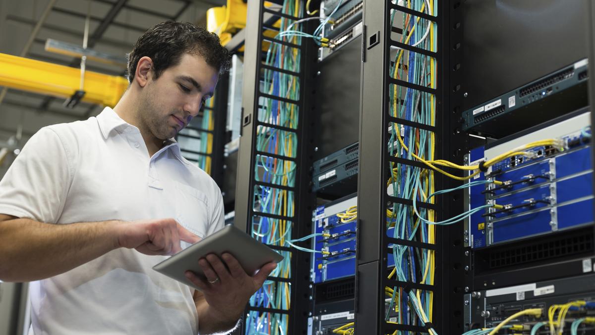 The List Networking Technology Companies Dayton Business Journal