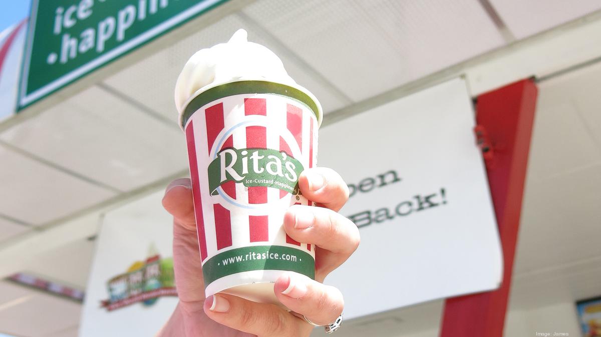 Rita’s Italian Ice & Frozen Custard opens new location in St. Johns Jacksonville Business Journal