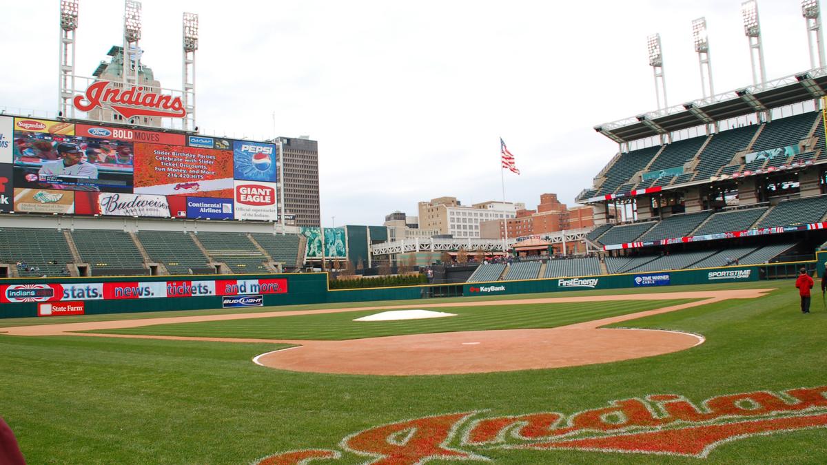 Ohio professional sports teams ranked for cost efficiency - Dayton ...