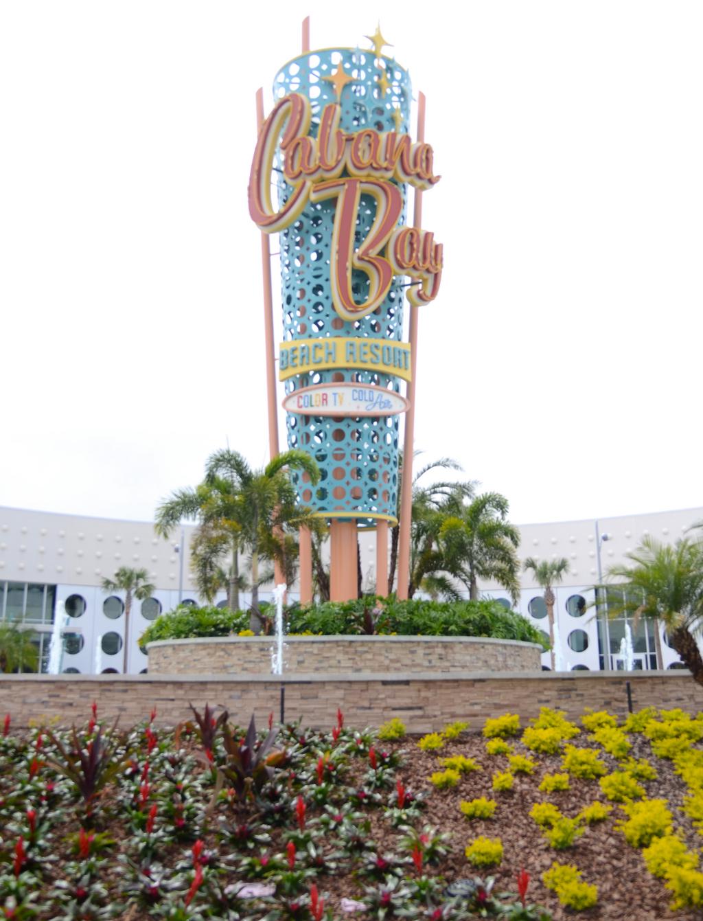 Universal Orlando, Walt Disney World new Florida restaurants