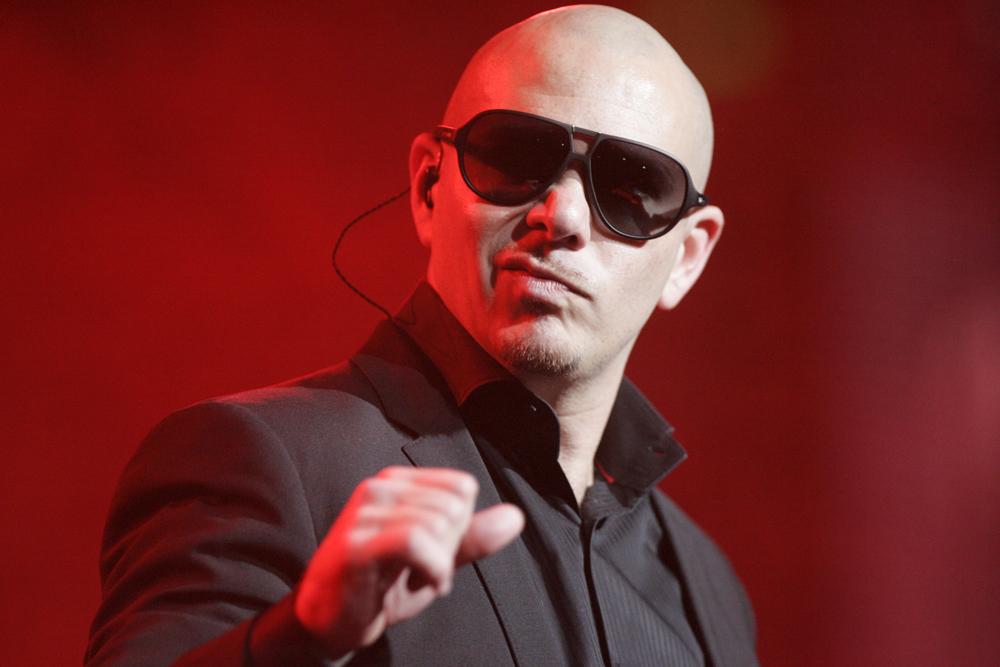 Photos: January concert guide- Eric Church, Enrique Iglesias, Pitbull