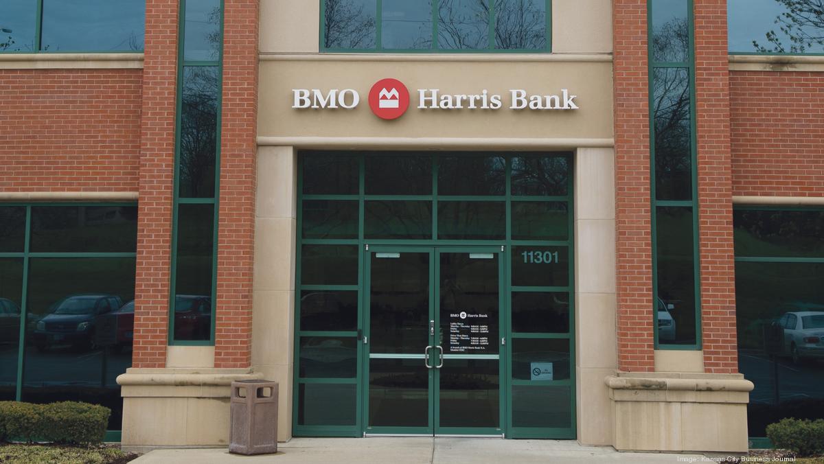 bmo harris bank county market