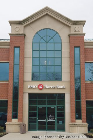 bmo harris bank kansas city mo