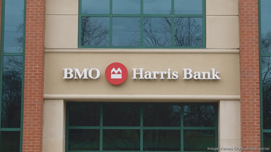 bmo harris bank relationship banker