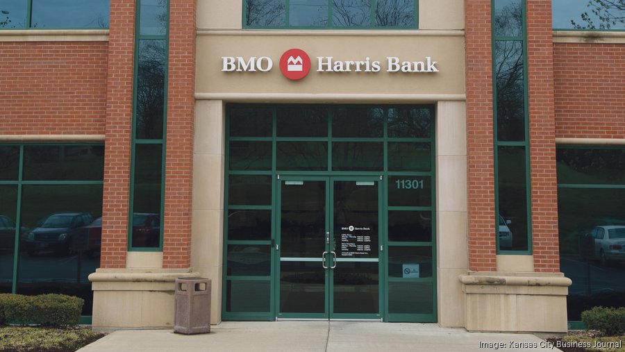 bmo harris bank of the west regulatory approval