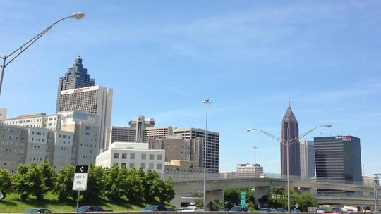 atlanta skyline 4