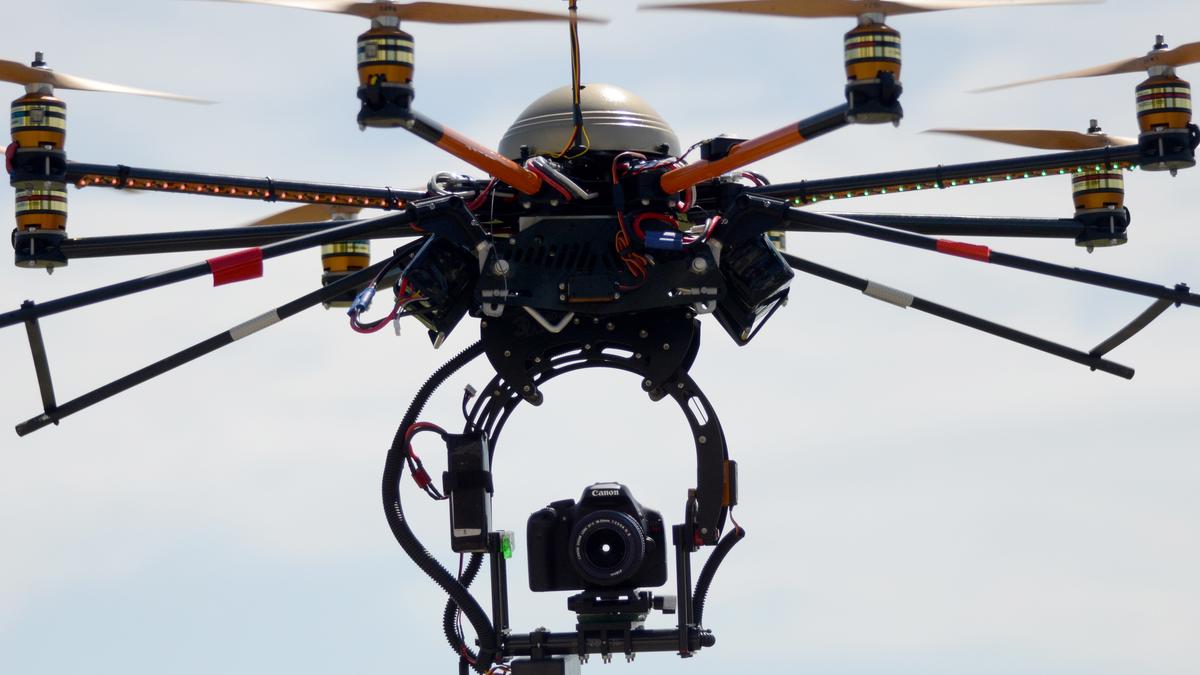 Orlando drone operators face challenges ahead Orlando Business Journal