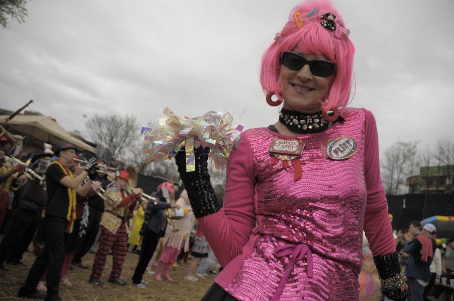 BaconFest 2014 Atlanta Business Chronicle