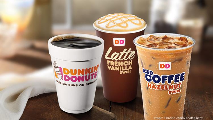 Dunkin Donuts TEXAS America Runs on Dunkin 2016 Coffee Mug