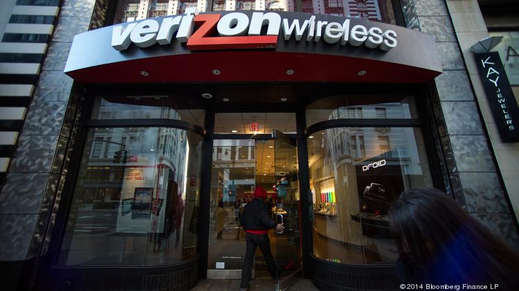 Verizon sued for &#39;breaking the trust&#39; of New Yorkers - New York Business Journal