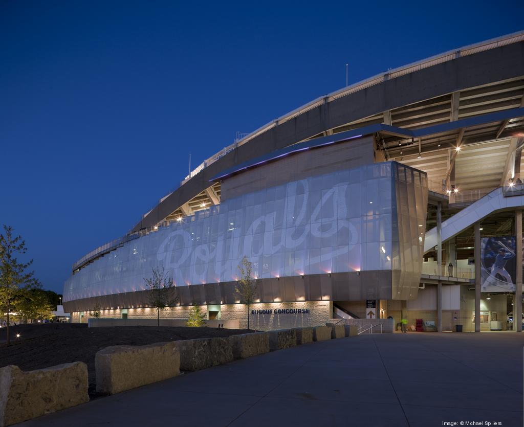 How Kansas City Royals will reopen Kauffman Stadium to the public - Kansas  City Business Journal