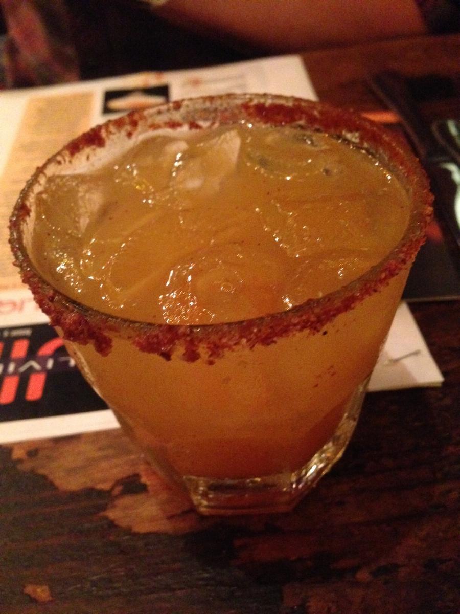 Tequila University L.A. Business First