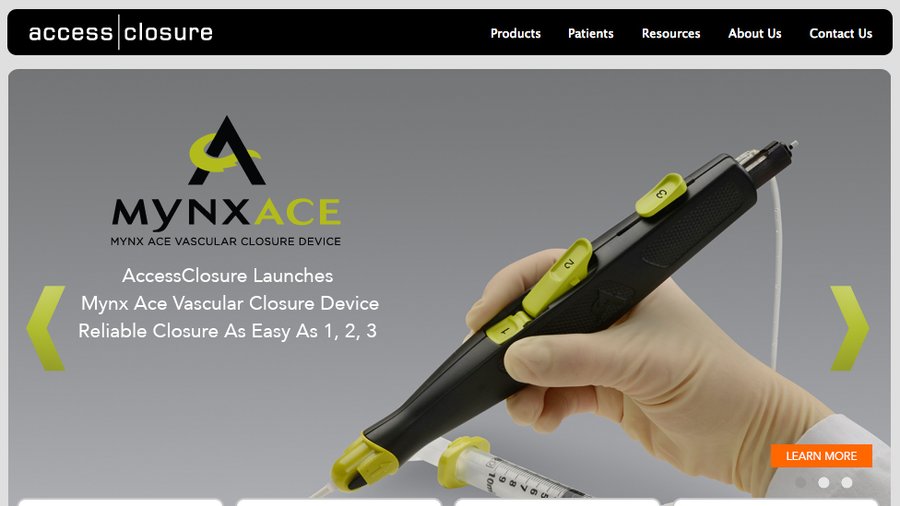 AccessClosure