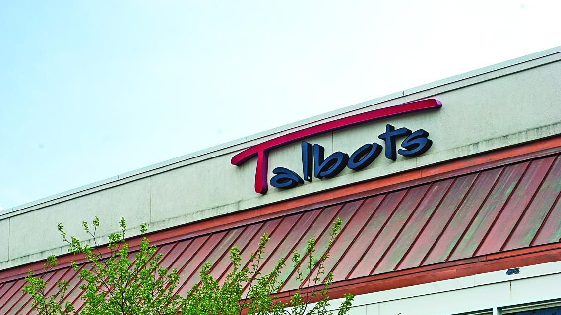 Talbots to close Shadyside location Pittsburgh Business Times