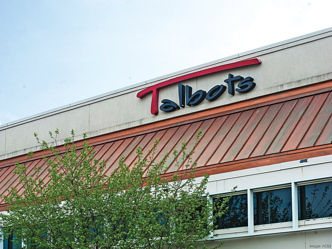 Talbots Store Locator