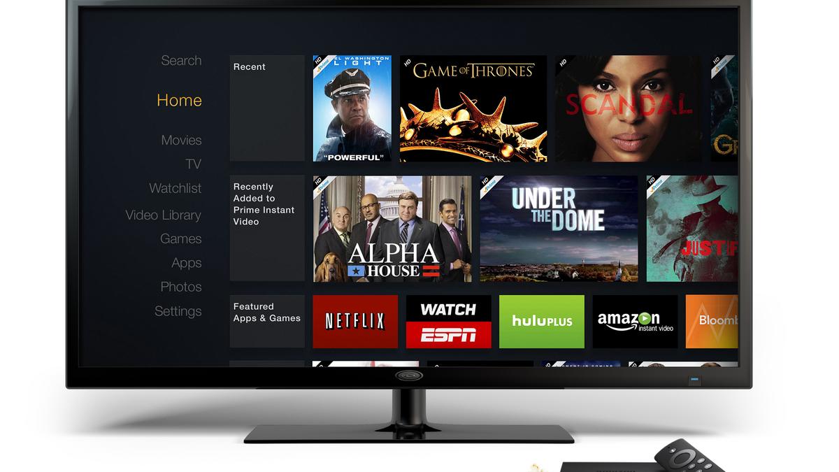 Prime Video is now available on Google Play for all, still no  Chromecast support