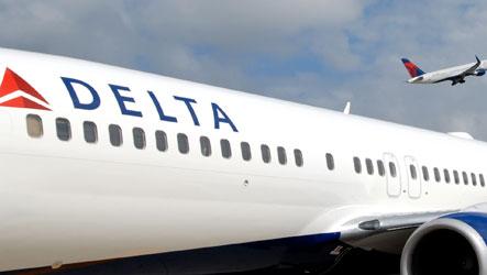 Delta passengers sue airline after flight fiasco - Atlanta Business ...